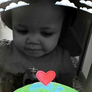 Meet your Posher, Heidi